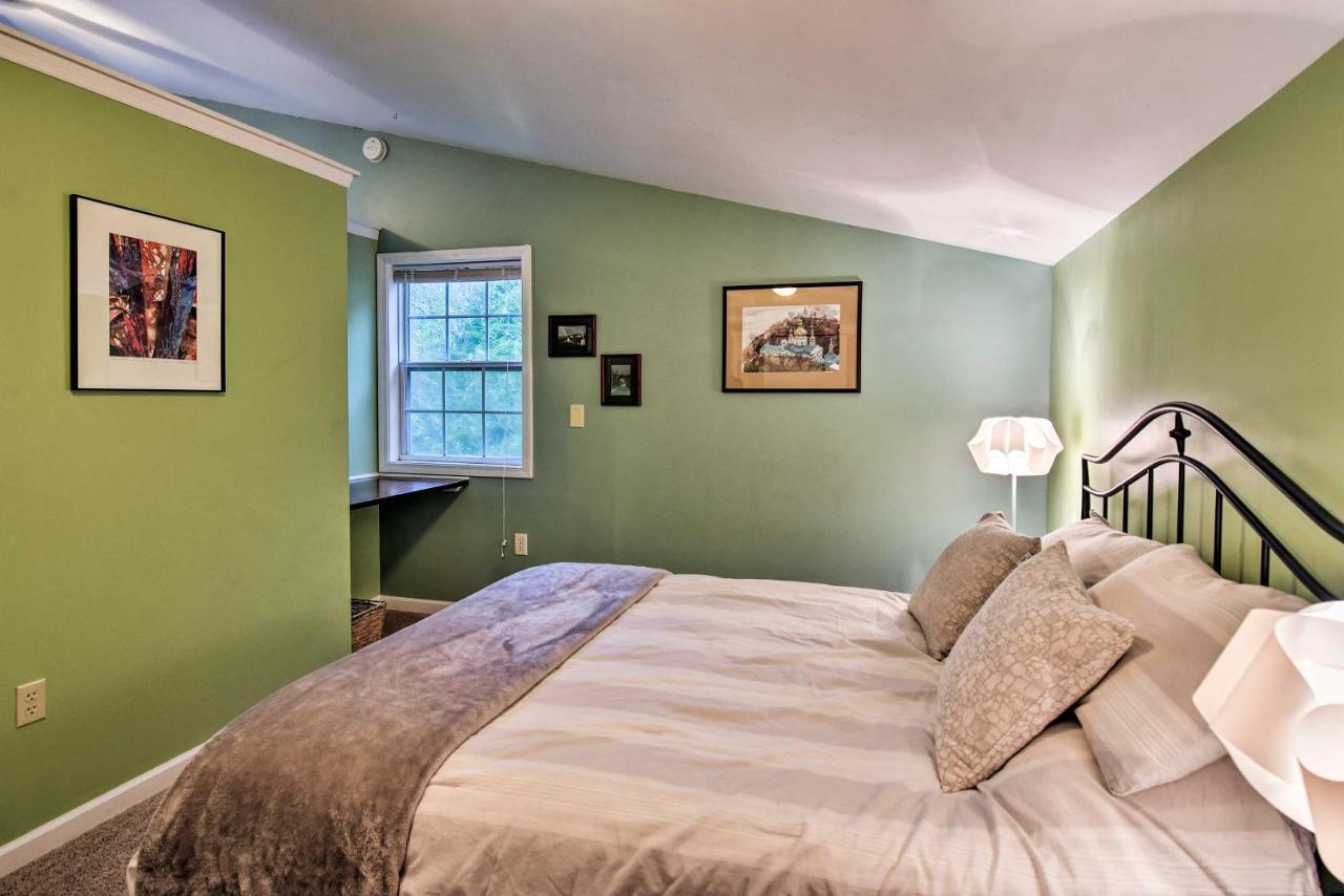 Appalachian Mountain Retreat 6 Mi To Asheville! *